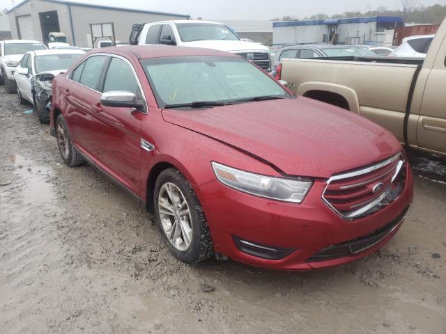 FORD TAURUS LIM 2014 1fahp2f81eg115542