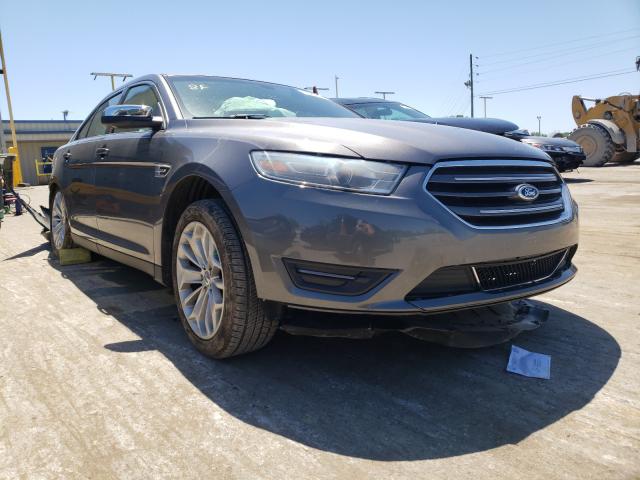 FORD TAURUS LIM 2014 1fahp2f81eg116674