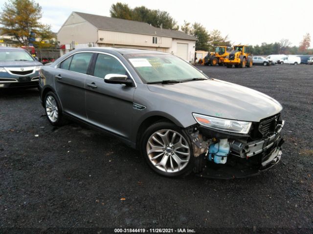 FORD TAURUS 2014 1fahp2f81eg118909