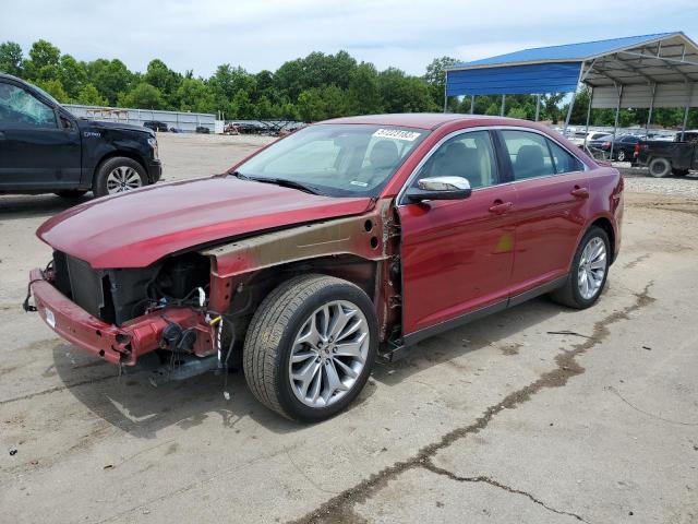 FORD TAURUS LIM 2014 1fahp2f81eg119011