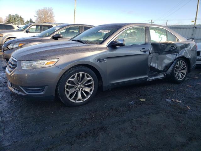 FORD TAURUS LIM 2014 1fahp2f81eg121373