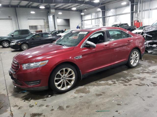 FORD TAURUS LIM 2014 1fahp2f81eg121647