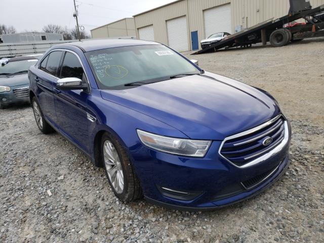 FORD TAURUS LIM 2014 1fahp2f81eg121812