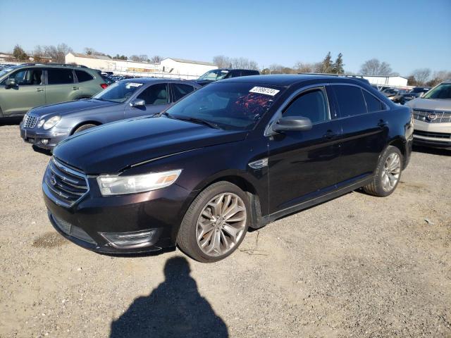 FORD TAURUS 2014 1fahp2f81eg123978