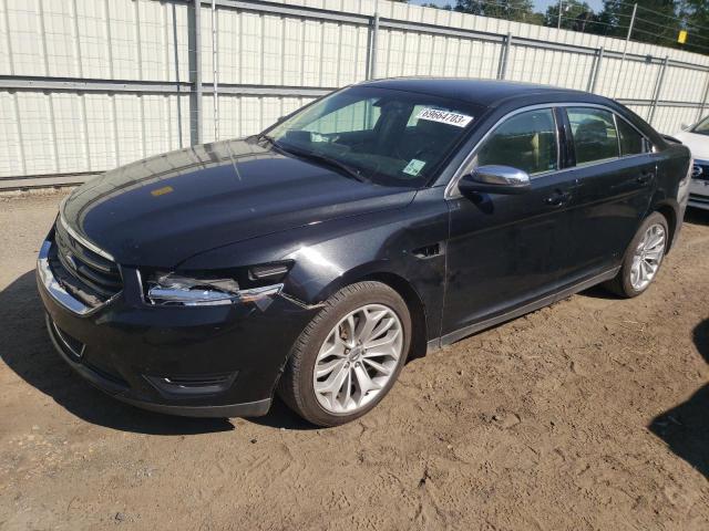 FORD TAURUS LIM 2014 1fahp2f81eg128596