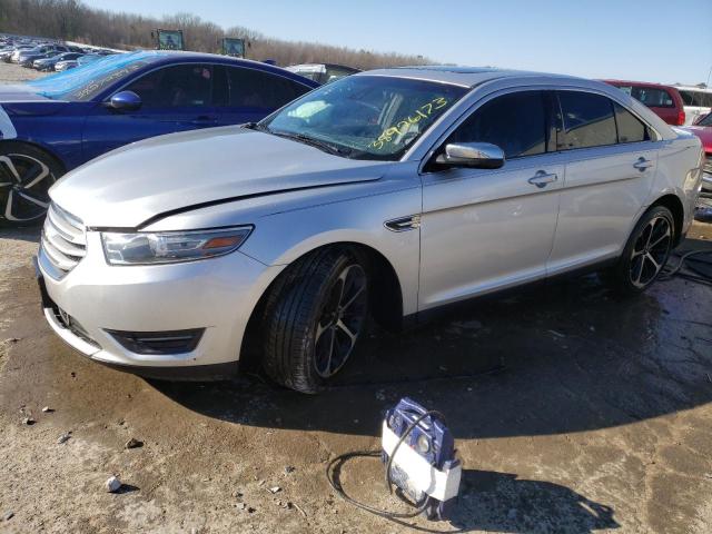 FORD TAURUS LIM 2014 1fahp2f81eg134284