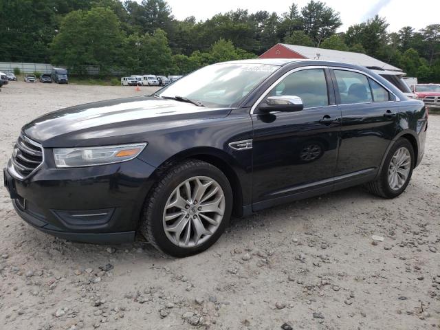 FORD TAURUS LIM 2014 1fahp2f81eg134883