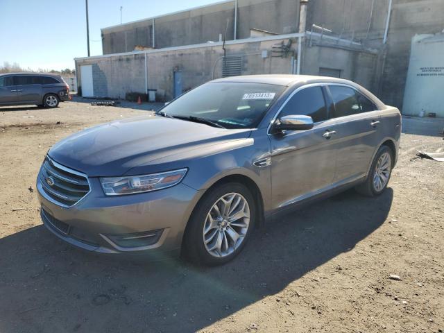 FORD TAURUS 2014 1fahp2f81eg135063