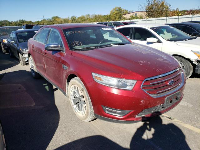 FORD TAURUS LIM 2014 1fahp2f81eg137735