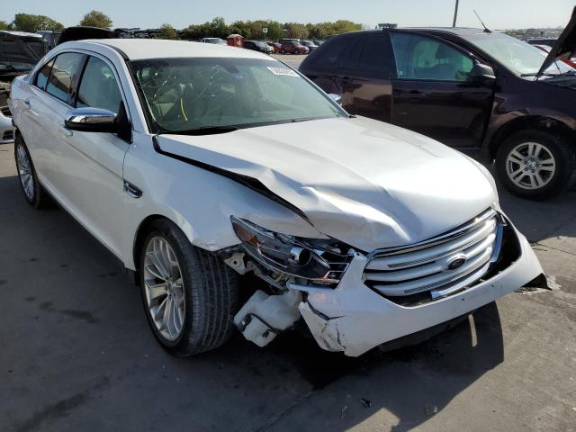 FORD TAURUS LIM 2014 1fahp2f81eg138528