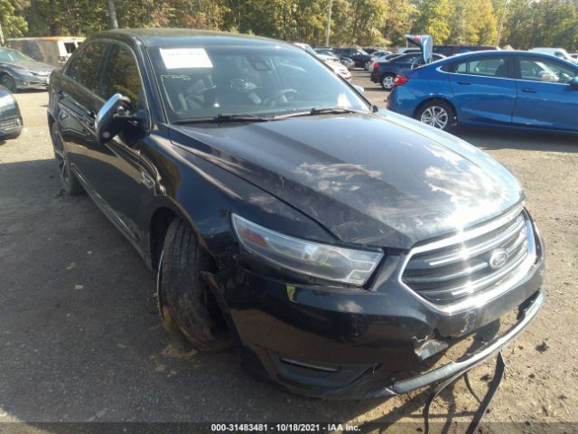 FORD TAURUS 2014 1fahp2f81eg144829