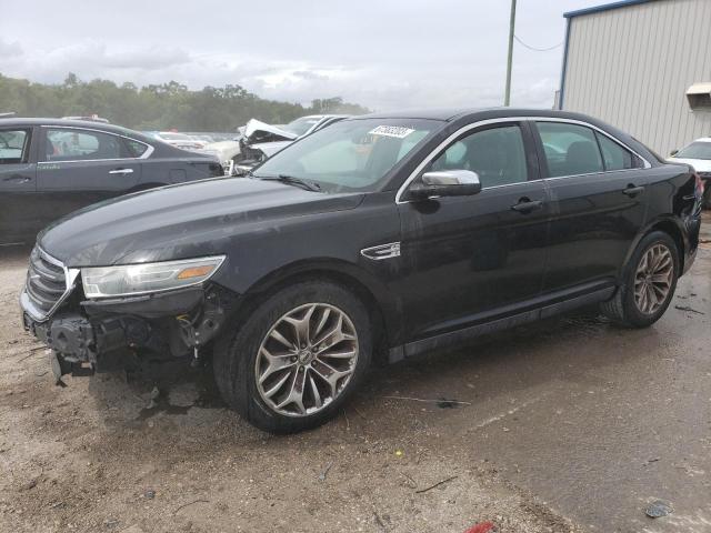 FORD TAURUS LIM 2014 1fahp2f81eg145821