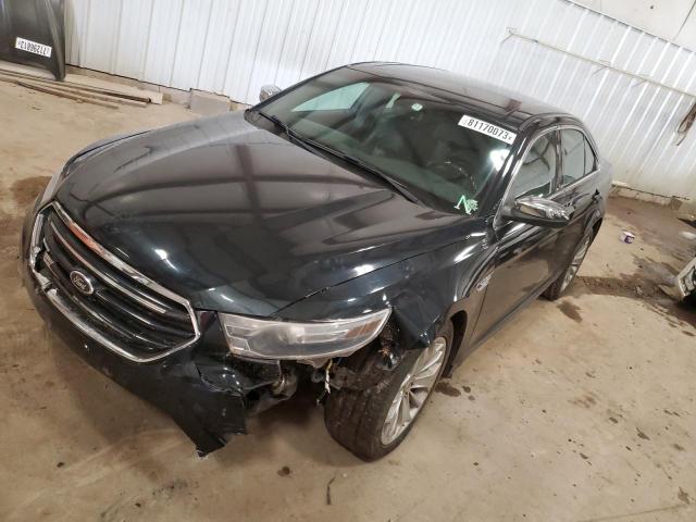 FORD TAURUS 2014 1fahp2f81eg146385