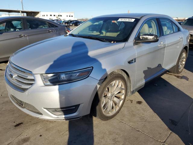 FORD TAURUS 2014 1fahp2f81eg151151