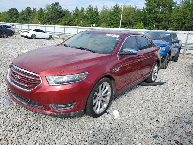 FORD TAURUS LIM 2014 1fahp2f81eg162618