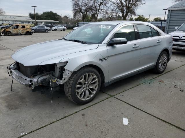 FORD TAURUS 2014 1fahp2f81eg166877