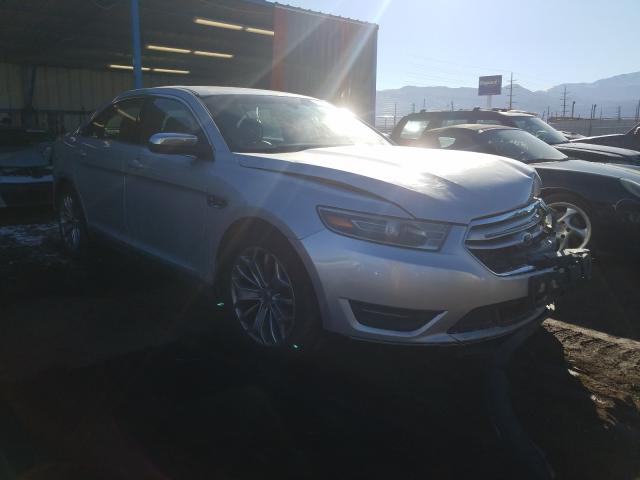 FORD TAURUS LIM 2014 1fahp2f81eg166894