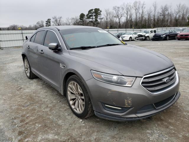 FORD TAURUS LIM 2014 1fahp2f81eg167611