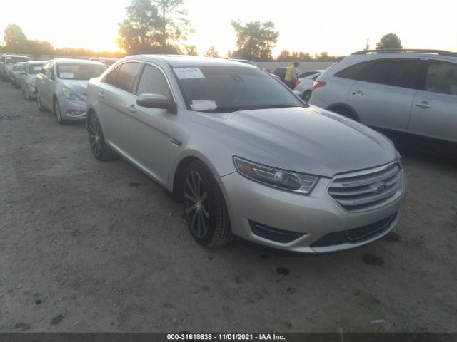 FORD TAURUS 2014 1fahp2f81eg167642