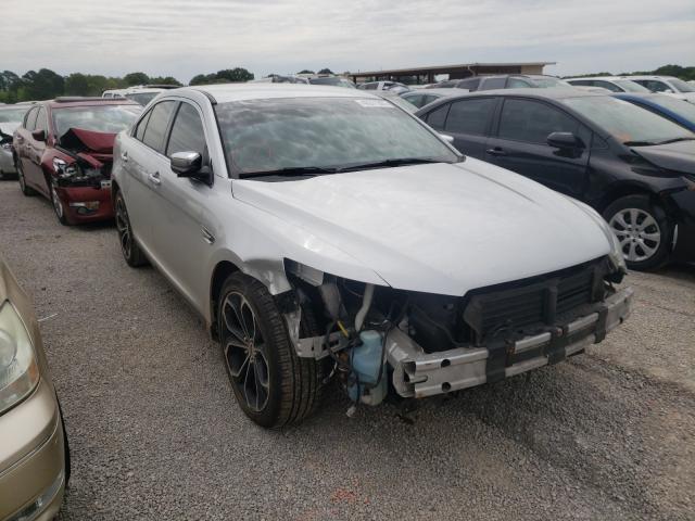 FORD TAURUS LIM 2014 1fahp2f81eg168788