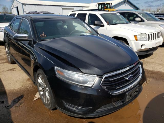 FORD TAURUS LIM 2014 1fahp2f81eg168922