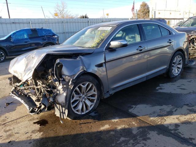 FORD TAURUS LIM 2014 1fahp2f81eg176244