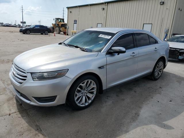 FORD TAURUS 2014 1fahp2f81eg176485