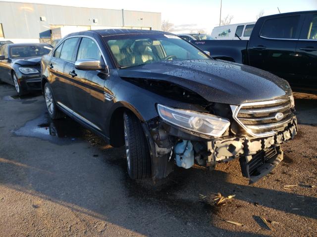 FORD TAURUS LIM 2014 1fahp2f81eg176714