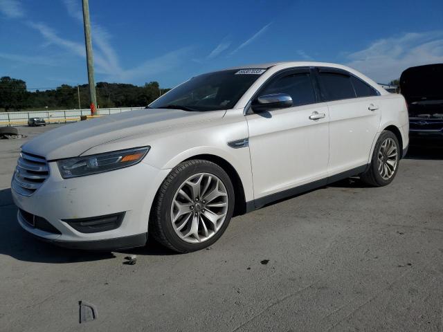 FORD TAURUS 2014 1fahp2f81eg178172