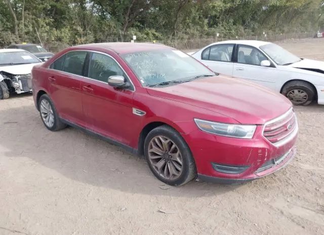 FORD TAURUS 2014 1fahp2f81eg179418