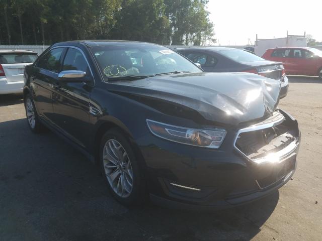 FORD TAURUS LIM 2014 1fahp2f81eg179600