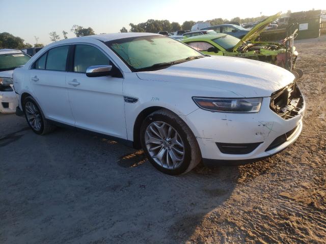 FORD TAURUS LIM 2014 1fahp2f81eg183274