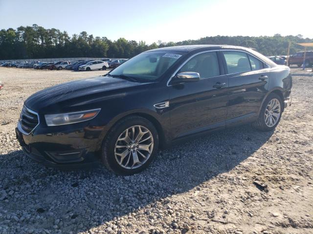 FORD TAURUS 2014 1fahp2f81eg183503