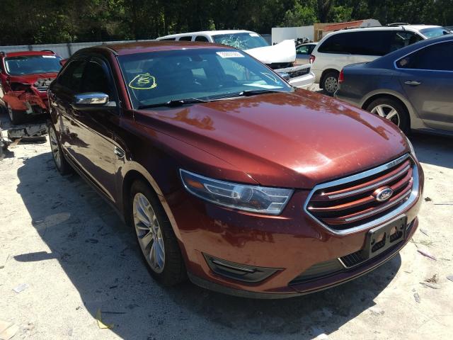 FORD TAURUS LIM 2015 1fahp2f81fg100959