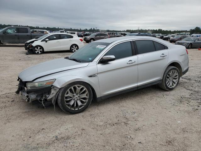 FORD TAURUS LIM 2015 1fahp2f81fg102579