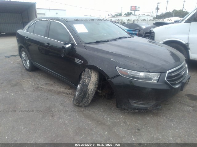 FORD TAURUS 2015 1fahp2f81fg103330