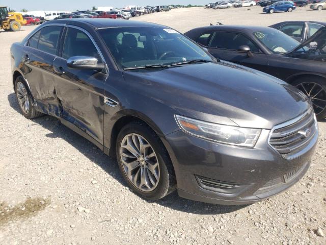 FORD TAURUS LIM 2015 1fahp2f81fg103571