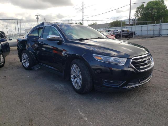 FORD TAURUS LIM 2015 1fahp2f81fg104820