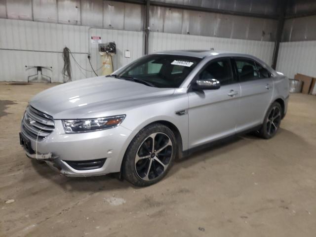 FORD TAURUS 2015 1fahp2f81fg106647