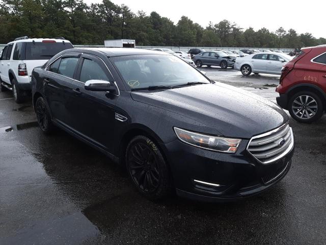 FORD TAURUS LIM 2015 1fahp2f81fg109046