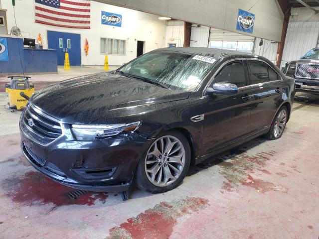 FORD TAURUS LIM 2015 1fahp2f81fg118734