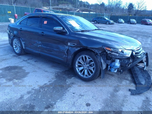 FORD TAURUS 2015 1fahp2f81fg122301