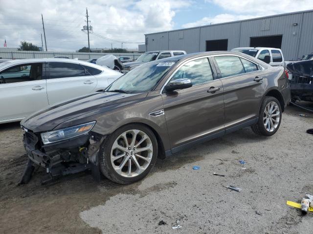 FORD TAURUS 2015 1fahp2f81fg123707