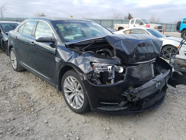 FORD TAURUS LIM 2015 1fahp2f81fg131726