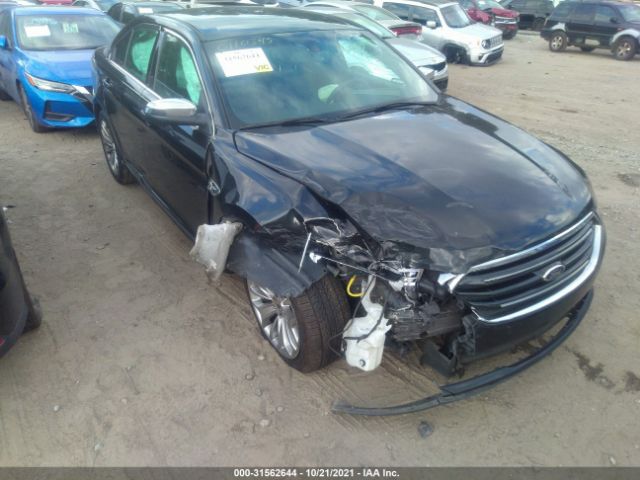 FORD TAURUS 2015 1fahp2f81fg134237