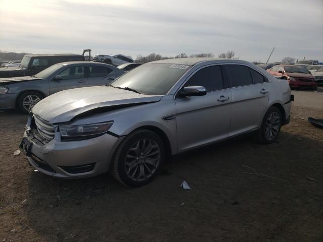 FORD TAURUS 2015 1fahp2f81fg136215