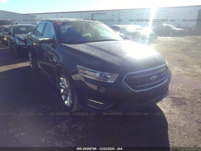 FORD TAURUS 2015 1fahp2f81fg138840