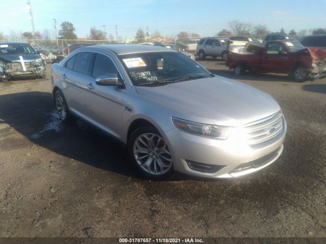 FORD TAURUS 2015 1fahp2f81fg139244