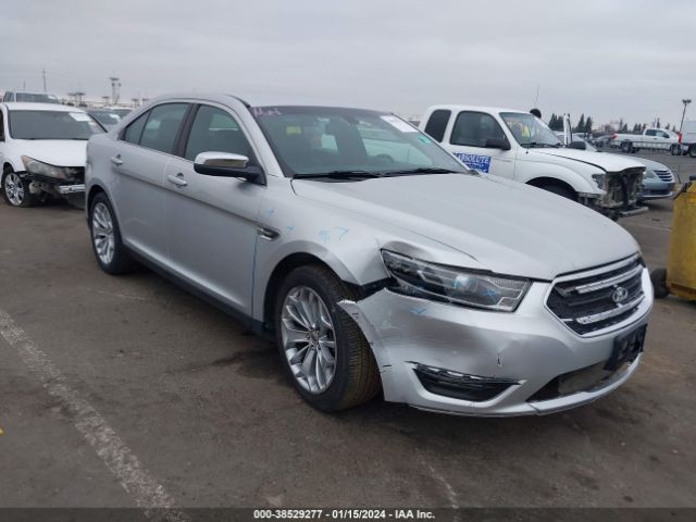 FORD TAURUS 2015 1fahp2f81fg139325