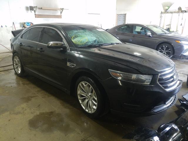 FORD TAURUS LIM 2015 1fahp2f81fg139373